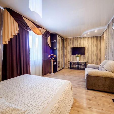Apartment Lux Gomel Exterior photo