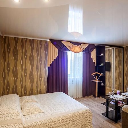 Apartment Lux Gomel Exterior photo