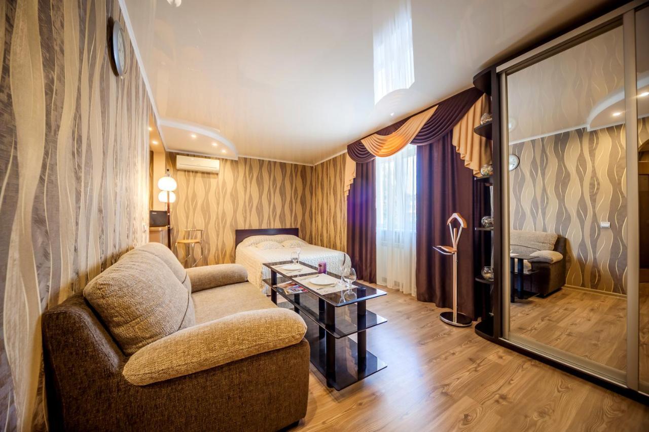 Apartment Lux Gomel Exterior photo